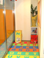 �L�b�Y�R�[�i�[